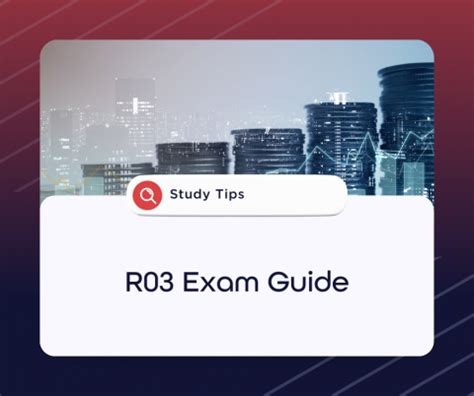 cii ro3|r03 exam guide 2020 2021.